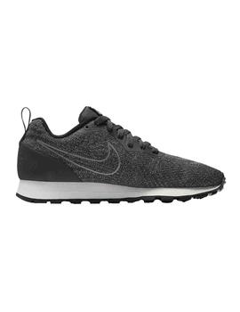 Zapatillas MD Runner 2 Gris Nike