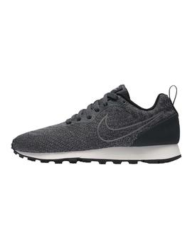 Zapatillas MD Runner 2 Gris Nike