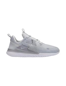 Zapatillas Renew Arena Gris Nike