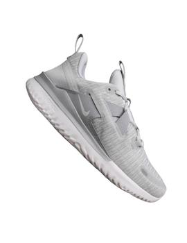 Zapatillas Renew Arena Gris Nike