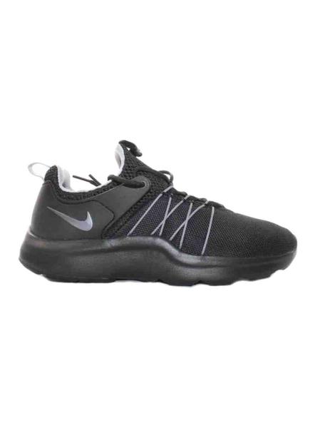 Fructífero frío Cincuenta Zapatillas Darwin negra Nike