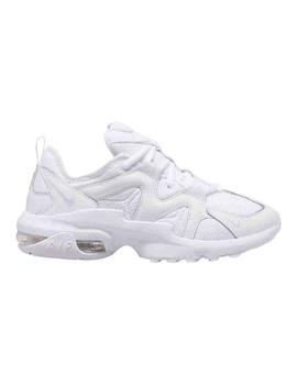 Zapatillas Air Max Graviton Blanca Nike