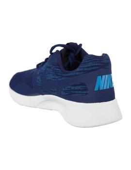 Zapatillas Kaishi ns Azul Nike