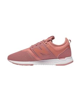 Zapatillas 247 Rosa New Balance