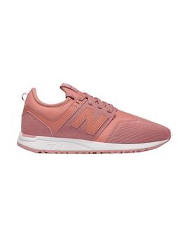 Zapatillas 247 Rosa New Balance