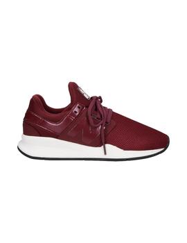 Zapatillas 247 Burdeos New Balance