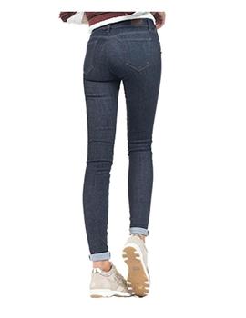 Pantalón Vaquero Colette Salsa