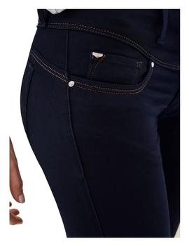 Pantaloness Vaqueros Mystery Salsa