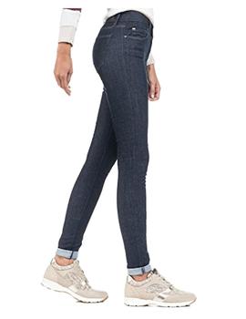 Pantalón Vaquero Colette Salsa
