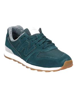 Zapatillas 996 New Balance