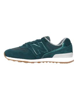 Zapatillas 996 New Balance