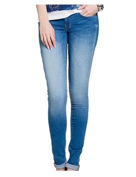 Pantalón vaquero Colette Salsa Jeans