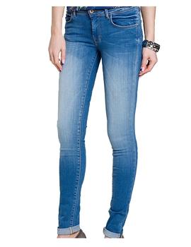 Pantalón vaquero Colette Salsa Jeans