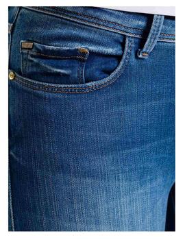 Pantalón vaquero Colette Salsa Jeans