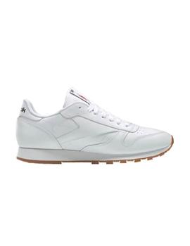 Zapatillas Classic blancas Reebok