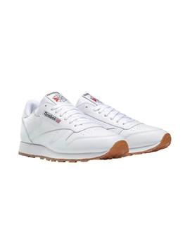 Zapatillas Classic blancas Reebok