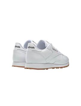 Zapatillas Classic blancas Reebok