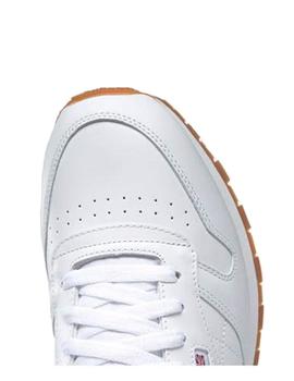 Zapatillas Classic blancas Reebok