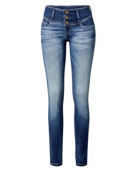 Pantalón vaquero Push Up Mystery Salsa Jeans