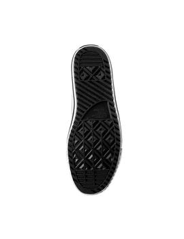 Zapatilla Ctas Boot Pc Hi Piel Gris Converse