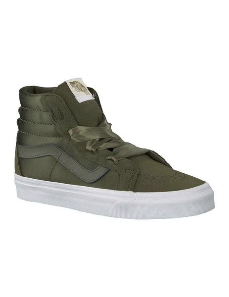 Vans sk8 sales hi ballerina