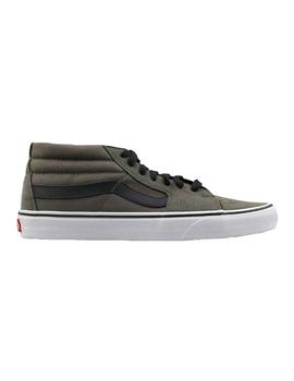 Zapatillas SK8 Mid Vans