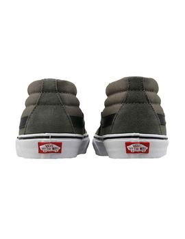 Zapatillas SK8 Mid Vans