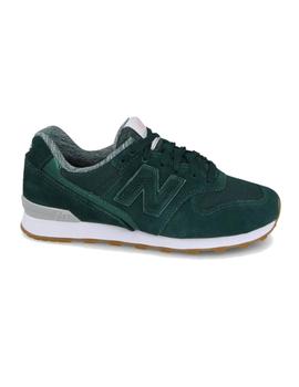 Zapatillas 996 New Balance