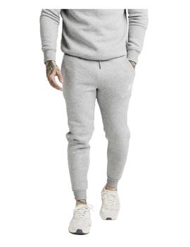 Pantalón Muscle Fit Jogger Sik Silk