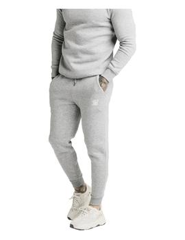 Pantalón Muscle Fit Jogger Sik Silk