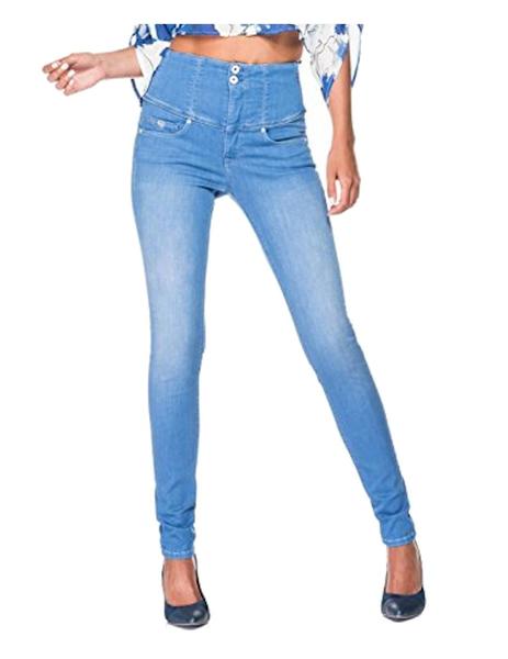 Pantalón vaquero Diva Jeans