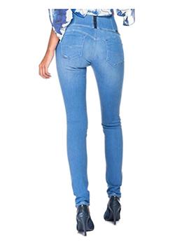 Pantalón vaquero Diva Salsa Jeans