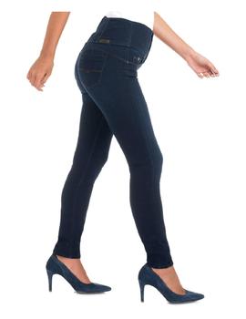 Pantalón vaquero Diva oscuros Salsa Jeans