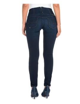 Pantalón vaquero Diva oscuros Salsa Jeans