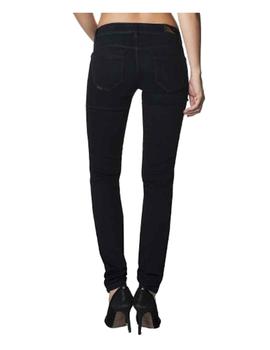 Pantalón Vaquero Shape up slim Salsa Jeans