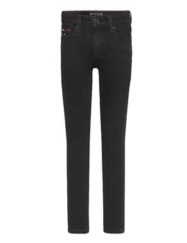 Pantalón Simon Super Skinny Wreplbls Tommy Hilfiger