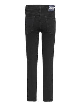 Pantalón Simon Super Skinny Wreplbls Tommy Hilfiger