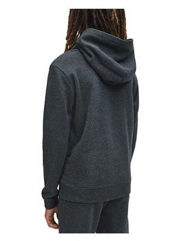 Sudadera con capucha Exploded Monogram Calvin Klein