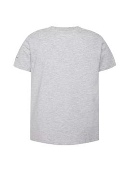 Camiseta saludo surfero Achille Pepe Jeans