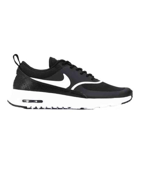 Air Max Thea Negra Nike