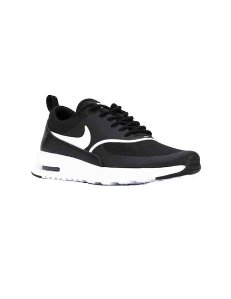 Air Max Negra Nike