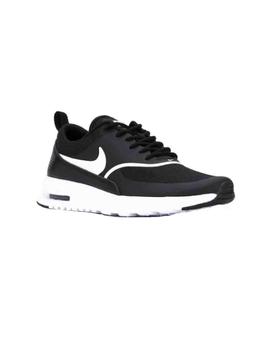 Zapatillas Air Max Thea Negra Nike