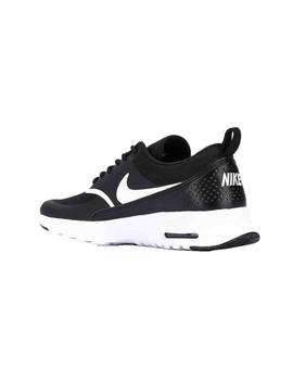 Zapatillas Air Max Thea Negra Nike