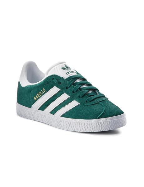 Gazelle C Verde Adidas