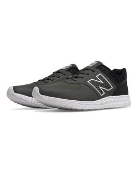 Zapatillas MFL574 gris humo New Balance