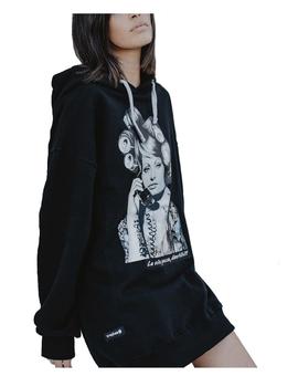 Sudadera Sophia Loren Be Happiness