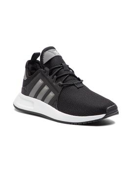 Zapatilla X_PLR J Negra Adidas