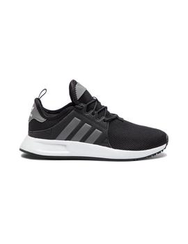 Zapatilla X_PLR J Negra Adidas