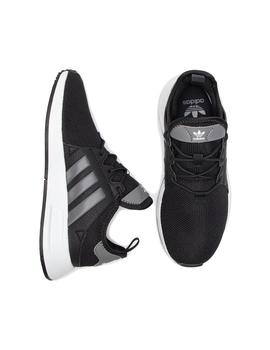 Zapatilla X_PLR J Negra Adidas