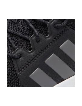 Zapatilla X_PLR J Negra Adidas